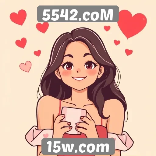 Atualizações e melhorias na plataforma 5542.coM