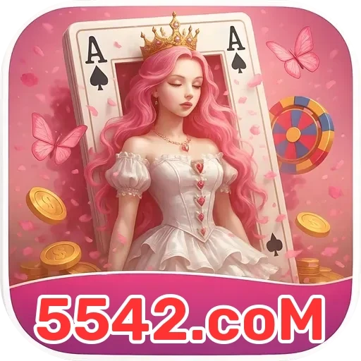 5542.coM: Explore os Caça-Níqueis que Todos Estão Jogando!