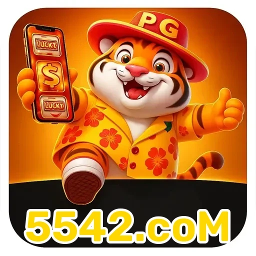 5542.coM: Login e a Revolução da Experiência em Jogos Online